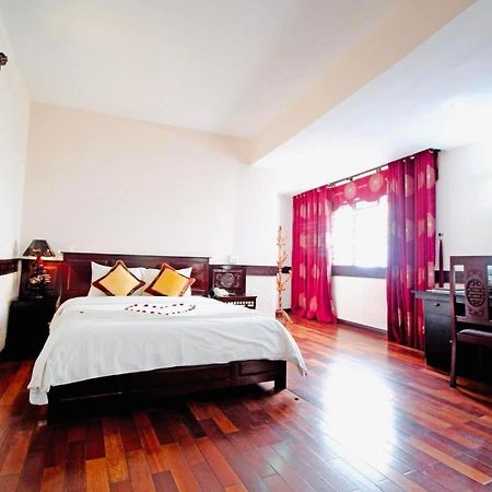 Phuong Dong Hotel Dn By -Bay Luxury 다낭 외부 사진